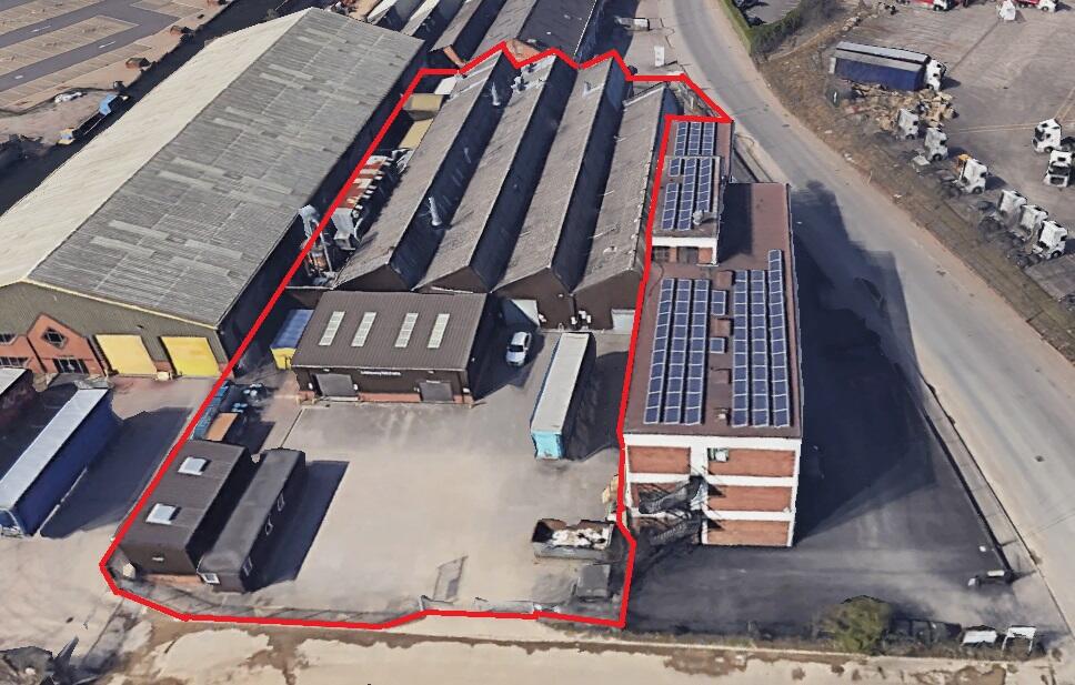 Additional image 2 of 97 Amington Road, Tyseley, Birmingham, West Midlands, B25 8EP