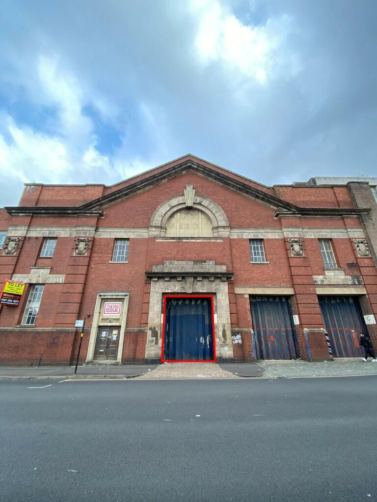 Additional image 7 of Summer Lane, Birmingham, B19