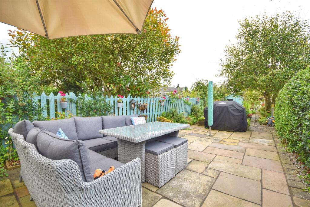 Additional image 9 of Shaw Terrace, Grindleton, Clitheroe, Lancashire, BB7