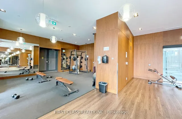 Additional image 20 of 19 Bathurst St St Unit 2008