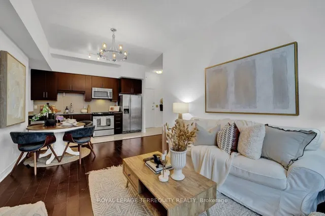 Additional image 34 of 2756 Old Leslie St Unit 1102