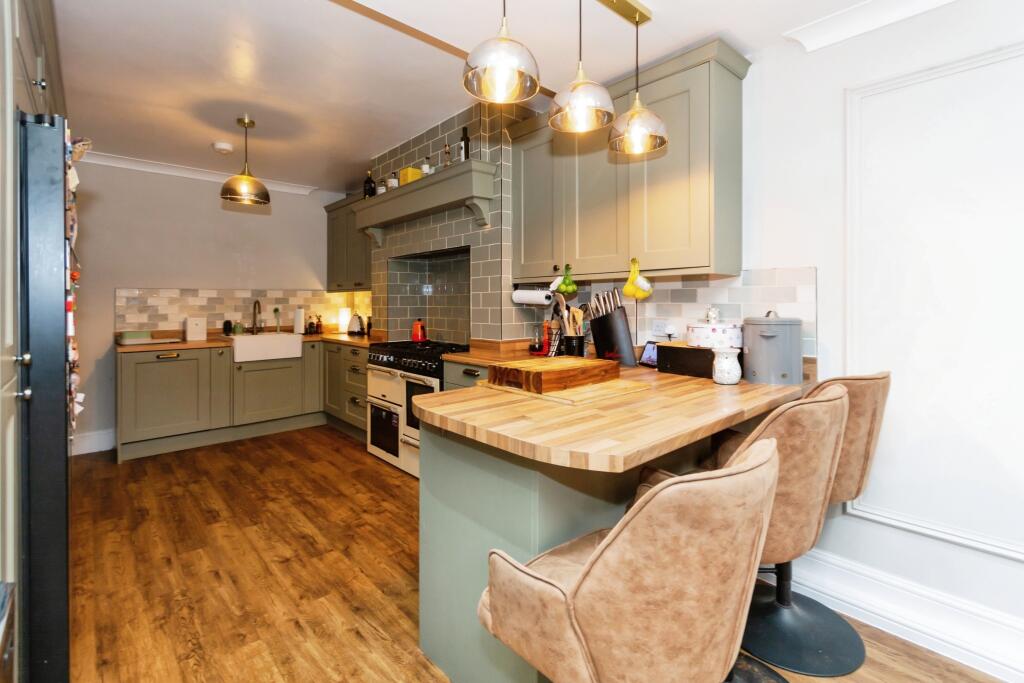 Additional image 5 of Alborn Crescent, Birmingham, B38