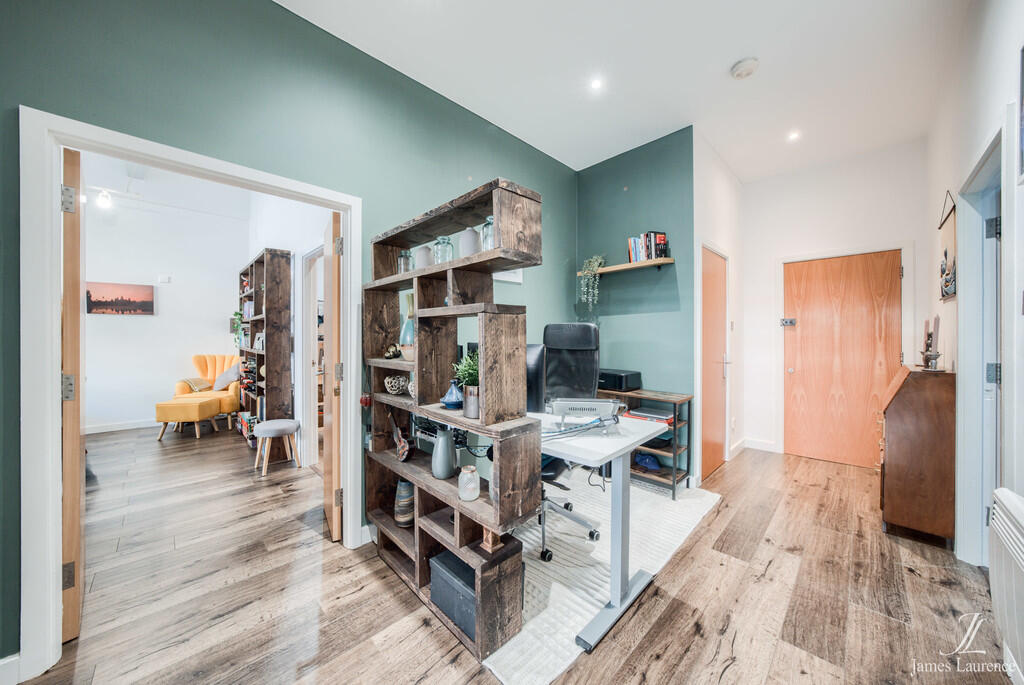 Additional image 8 of New Hampton Lofts, 91 Branston Street, Jewellery Quarter