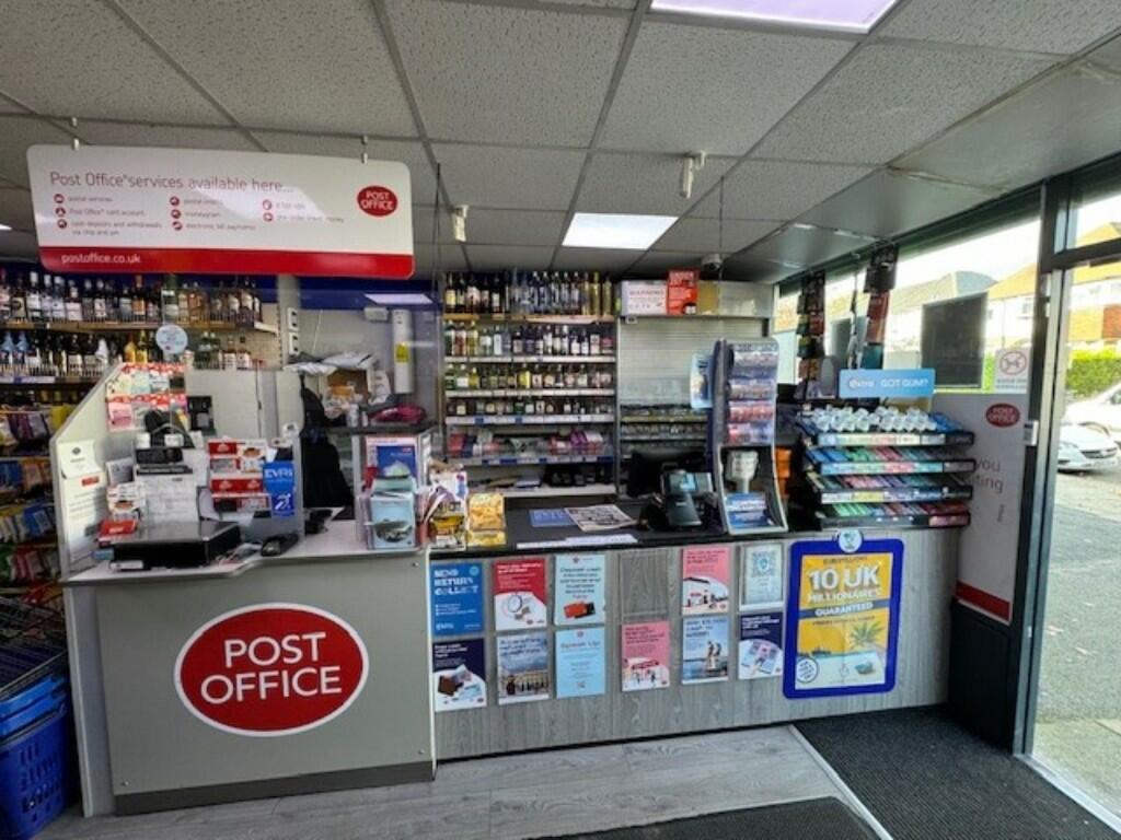 Additional image 15 of Freehold Post Office, Convenience Store & Off Licence, Coopers Road, Birmingham, B20 2JU