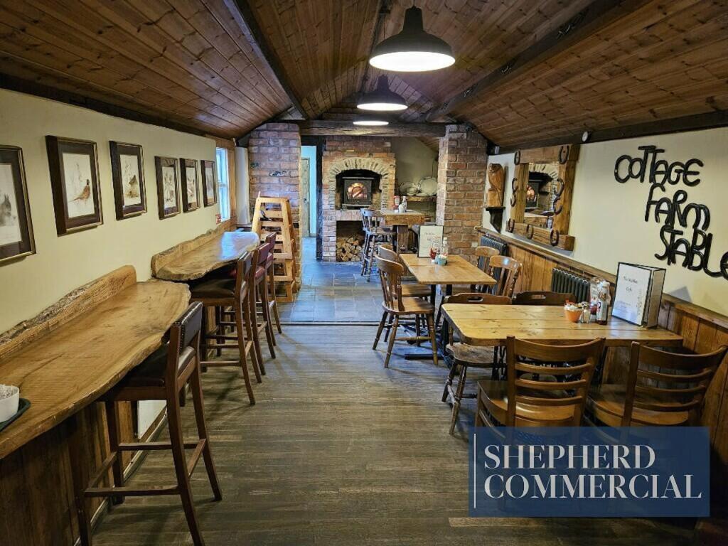 Additional image 3 of Cottage Farm Restaurant, 102 Ilshaw Heath Road, Hockley Heath, Solihull, B94 6DL