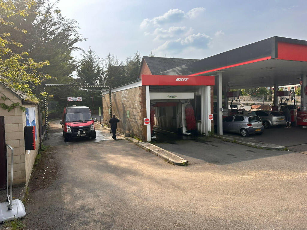 Additional image 5 of Texaco, Portway, Frome, Somerset, BA11
