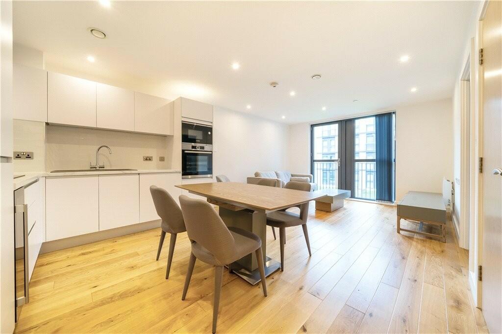 Additional image 5 of Communication Row, Birmingham, B15