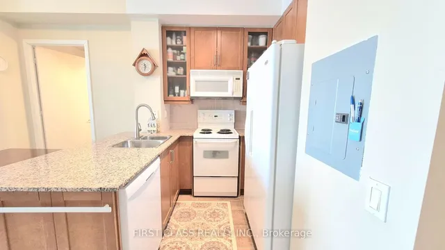 Additional image 10 of 60 Byng Ave Unit 2309