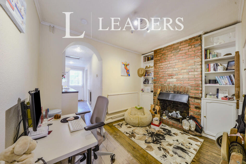 Additional image 6 of Spencer Street