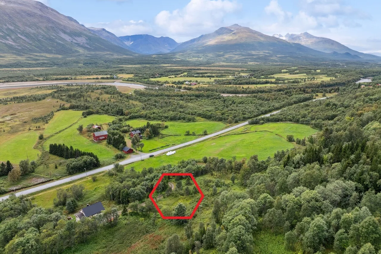 Additional image 2 of Breivikeidet/HAUGTUN, 9027 Ramfjordbotn