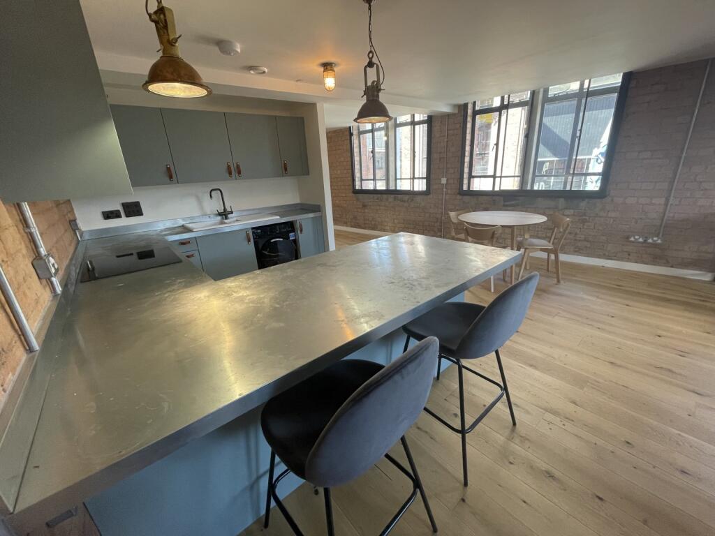 Additional image 3 of Derwent House, 7 Mary Ann Street, Birmingham, B3