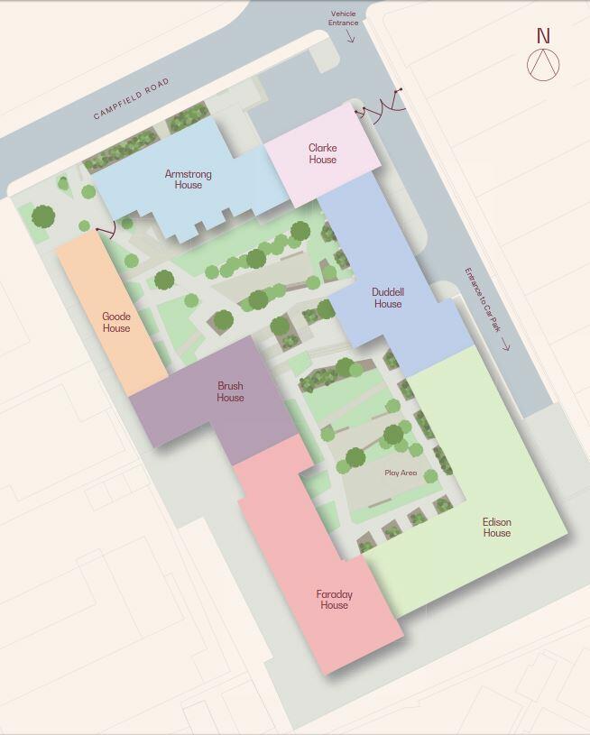 Additional image 13 of Campfield Road, St. Albans, Hertfordshire, AL1