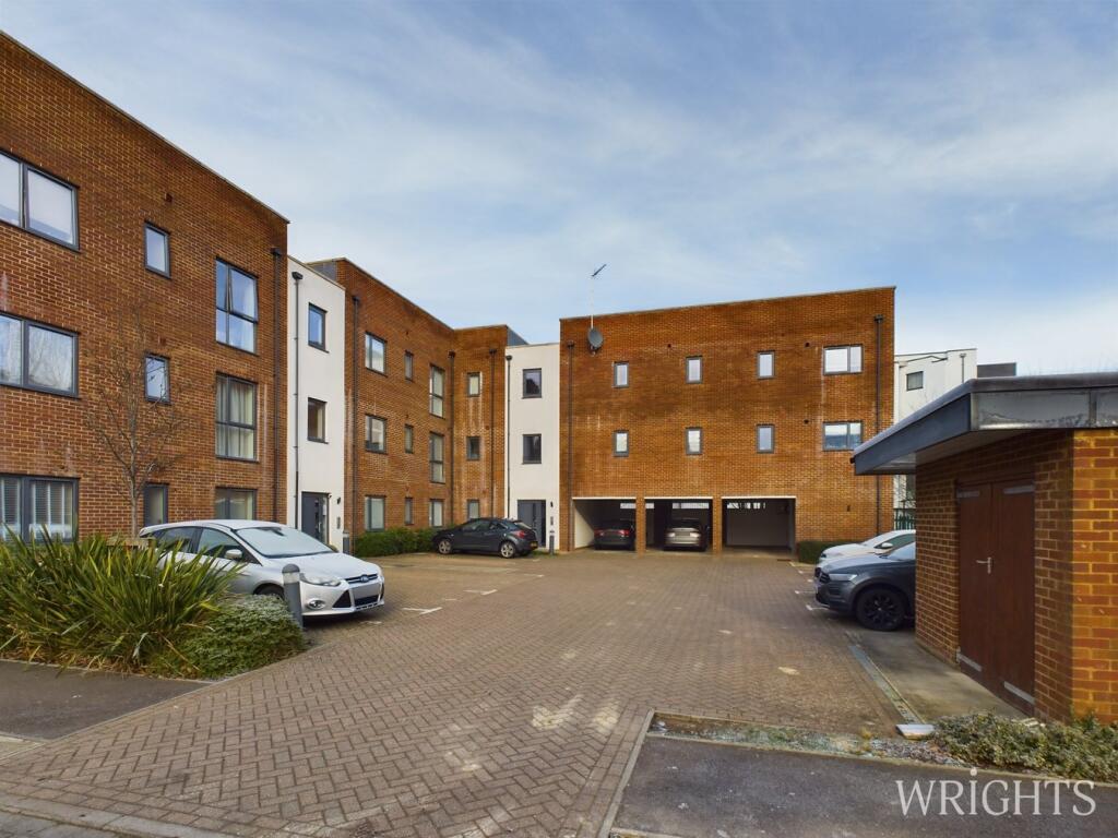 Additional image 2 of Birkin Court, Welwyn Garden City, AL7