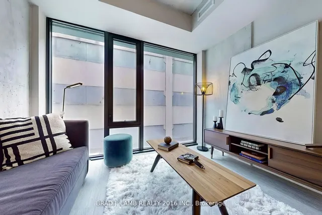 Additional image 9 of 195 McCaul St Unit 307