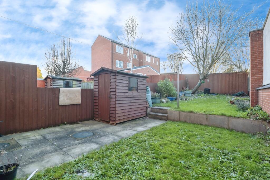 Additional image 16 of Westminster Road, Handsworth, Birmingham