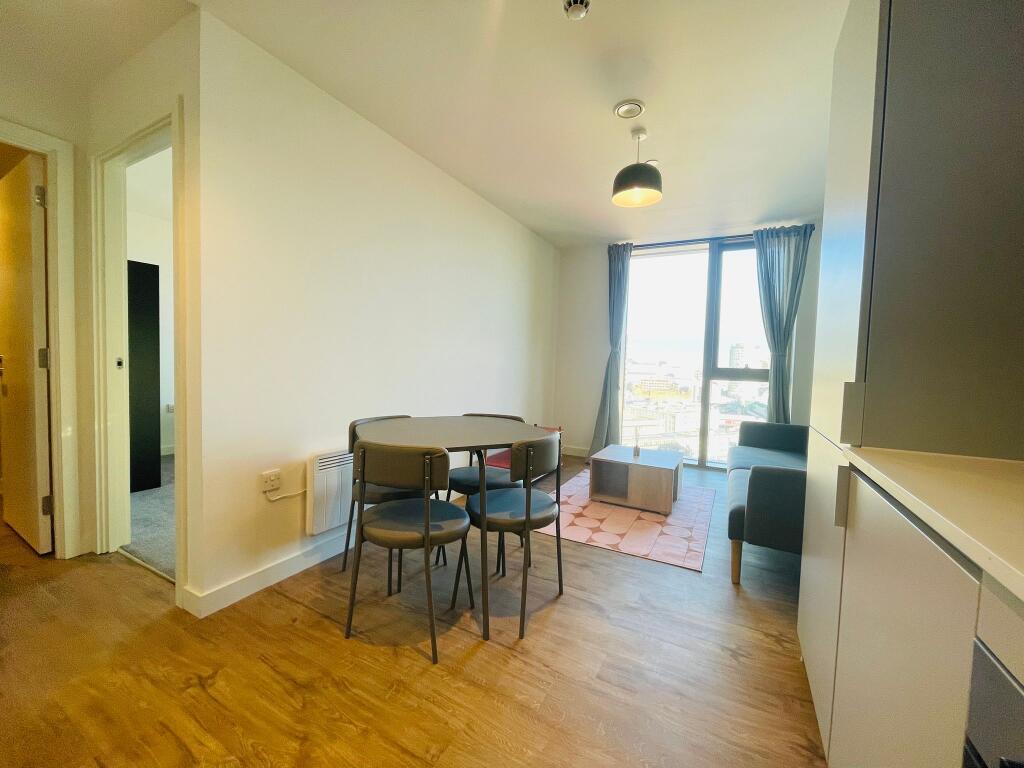 Additional image 2 of South Central, Essex Street, B5