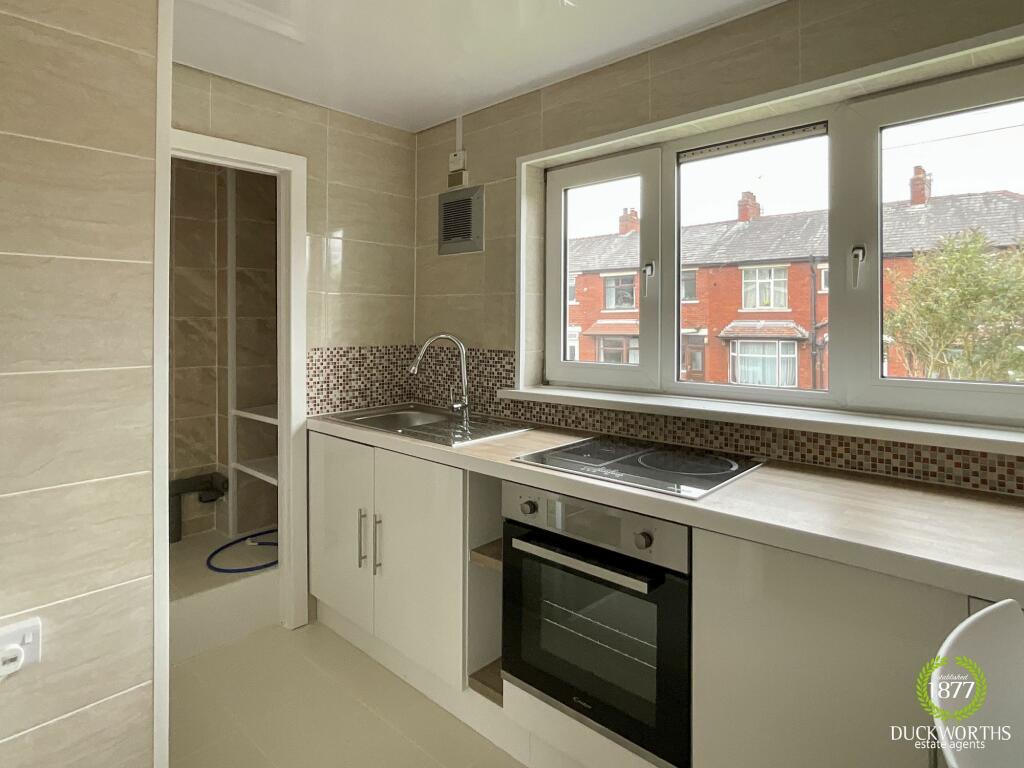 Additional image 5 of York Close, Clayton-Le-Moors, BB5