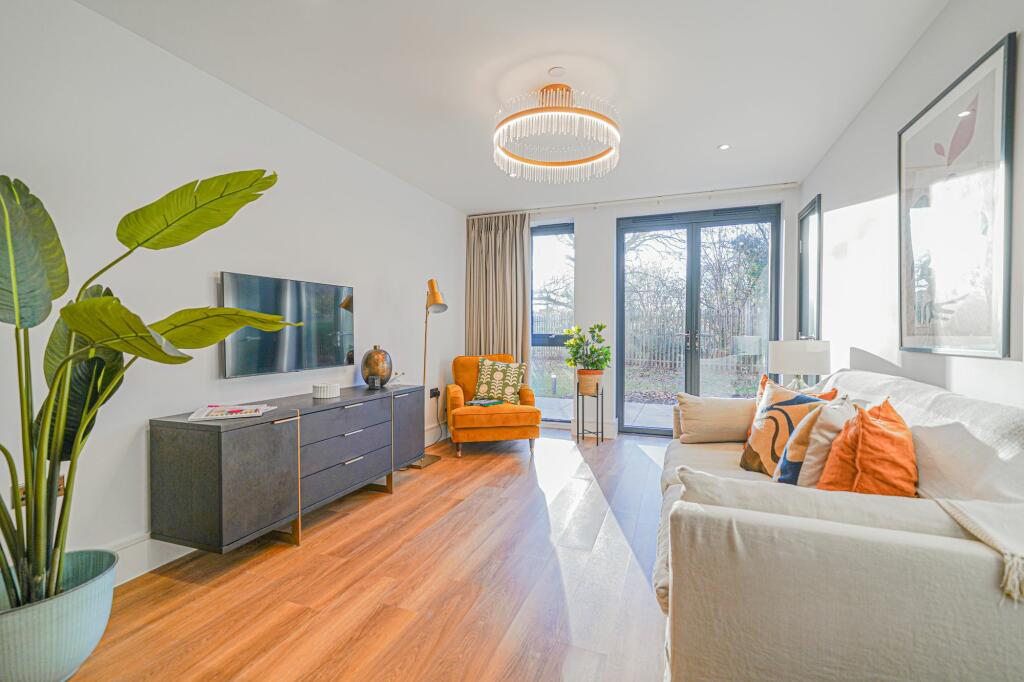 Additional image 4 of Blossomfield Road, Solihull, B91