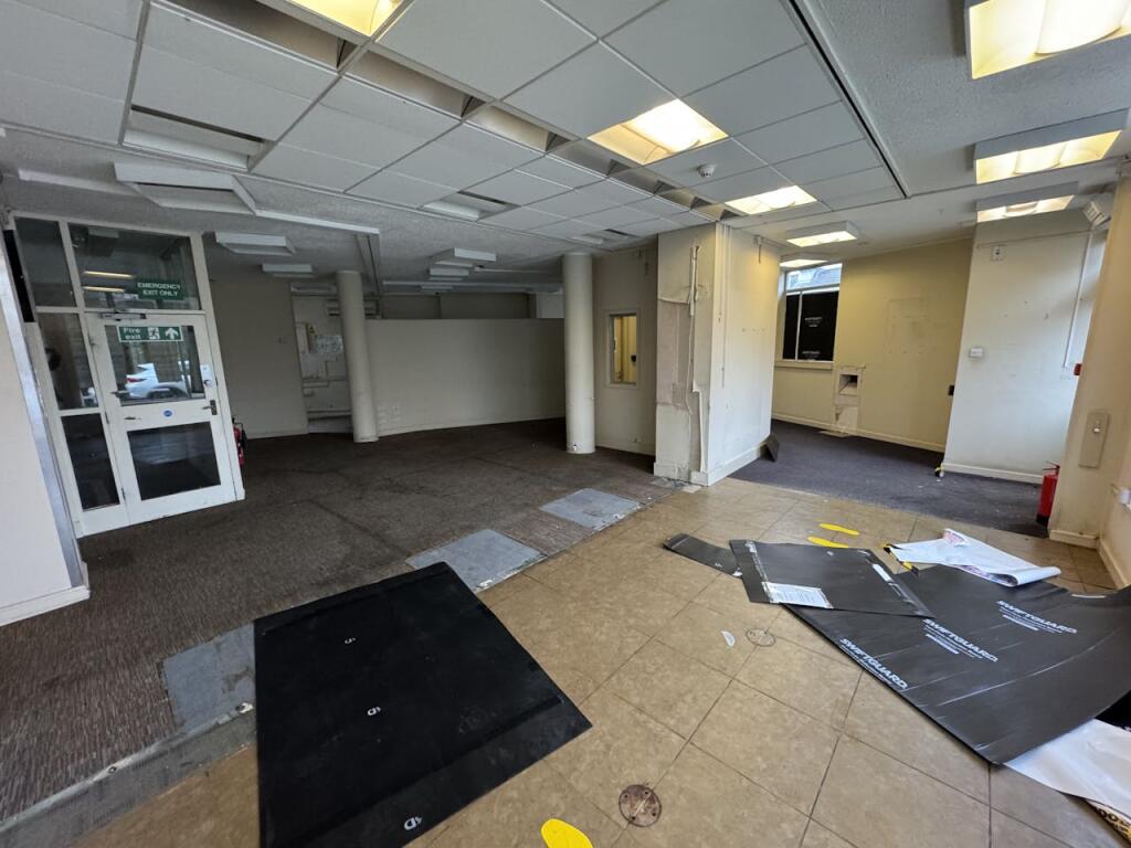 Additional image 4 of 1-1a Station Road & 1702-1704 Warwick Road, Knowle, B93 0HW