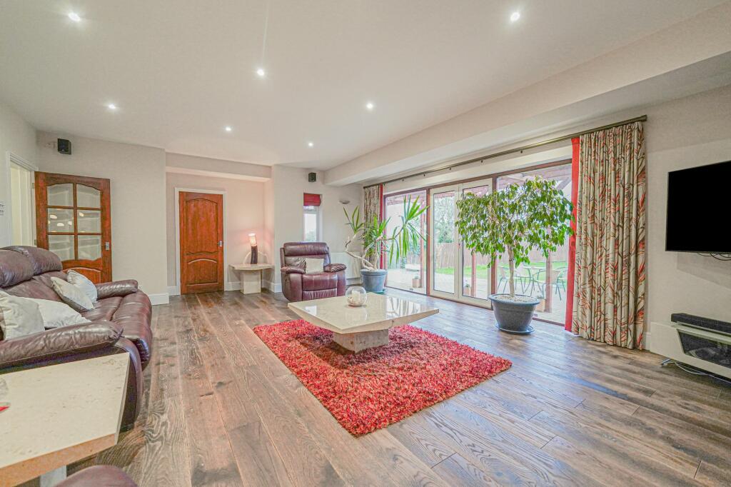 Additional image 5 of Old Station Road, Hampton-In-Arden, B92