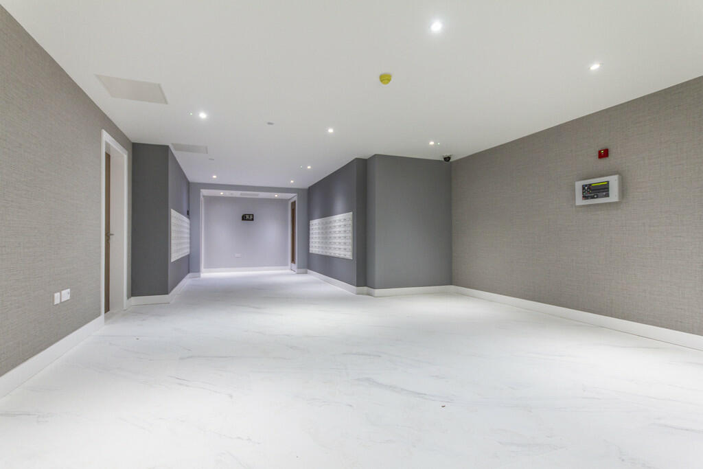 Additional image 9 of The Quadrant, Sand Pits, Birmingham, B1