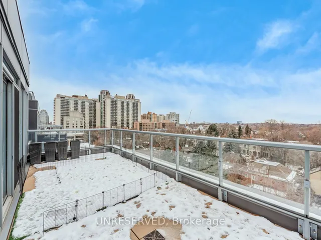 Additional image 28 of 6 Parkwood Ave Unit 811