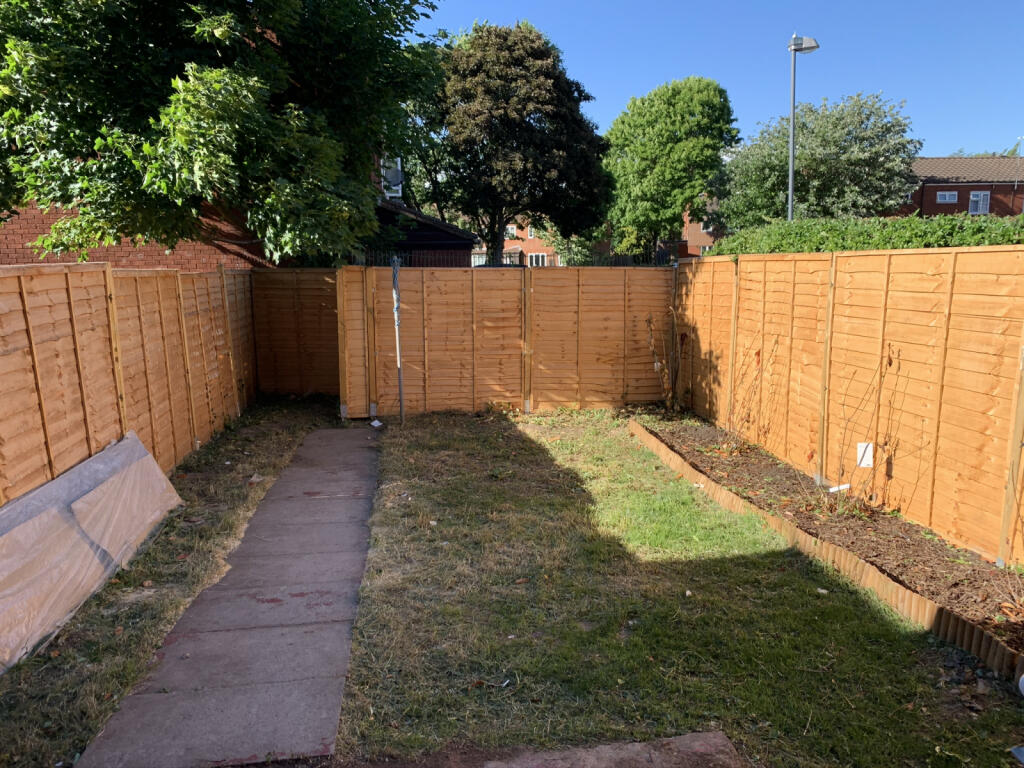 Additional image 2 of Peel Street, B18