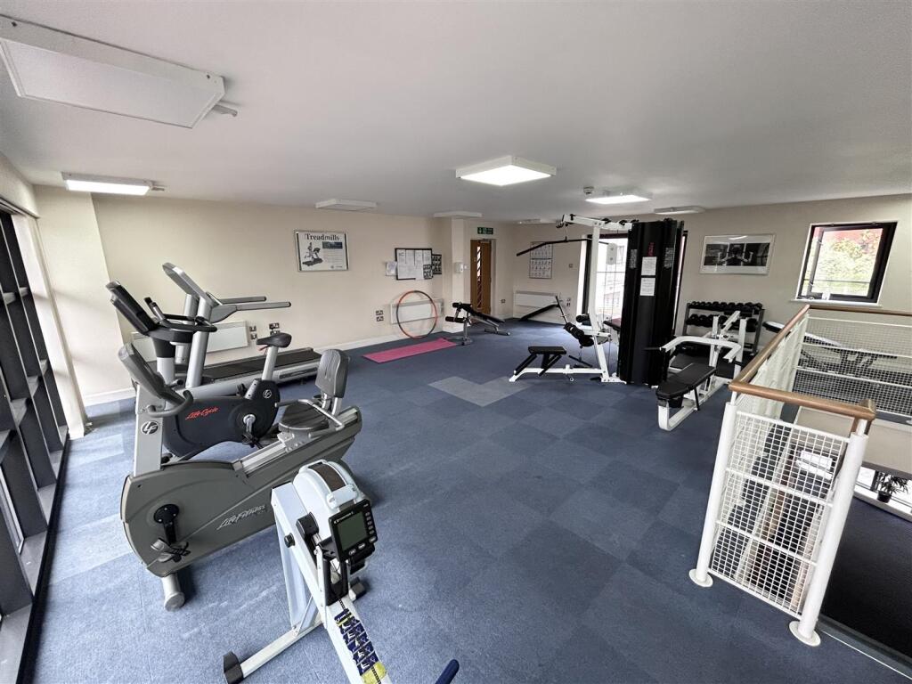 Additional image 17 of Watermarque, 100 Browning Street, Birmingham