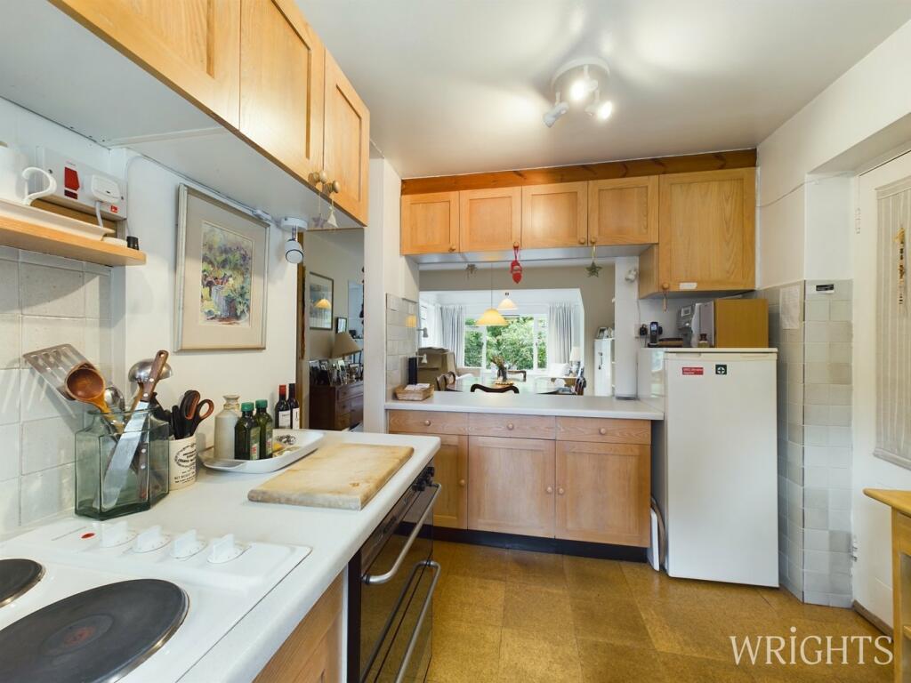 Additional image 25 of Woodland Rise, Welwyn Garden City, AL8