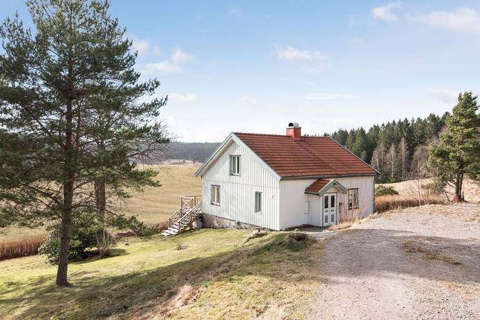 Additional image 2 of Östra Mörk Åsen 1, Lommeland, Strömstads kommun