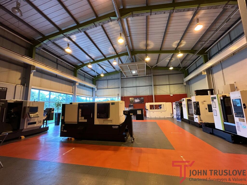 Additional image 3 of Unit 8 Meir Road, Park Farm North, Redditch, B98 7SY