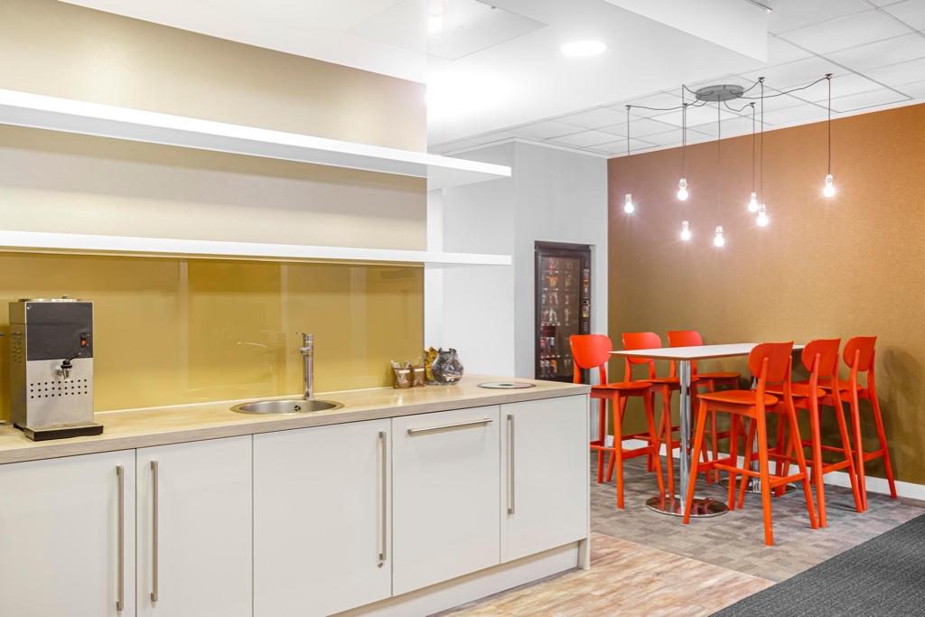 Additional image 9 of 2nd Floor, Titan Court, 3 Bishop Square, Hatfield, AL10 9NA