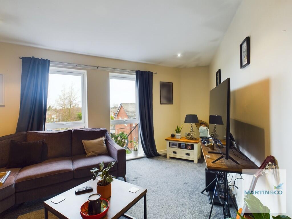 Additional image 16 of Basin Lane, Glascote