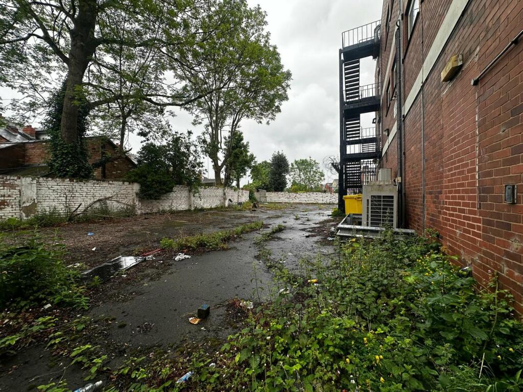 Additional image 4 of Secure Gated Site -1100 SqFt, Erdington, Birmingham, B23