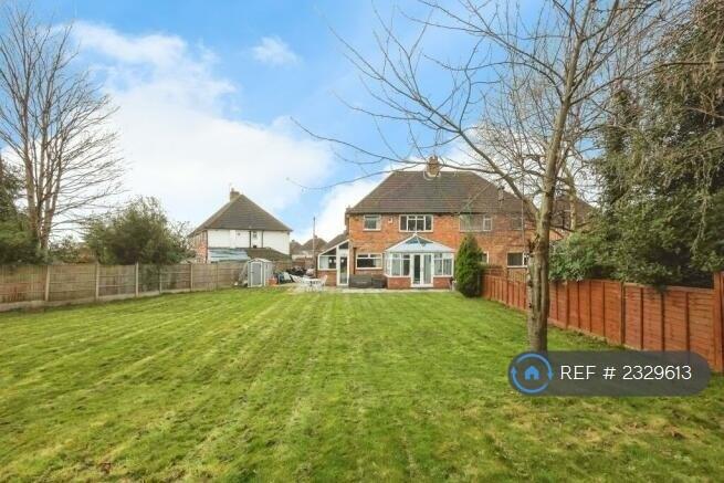 Additional image 3 of Ringmere Avenue, Birmingham, B36