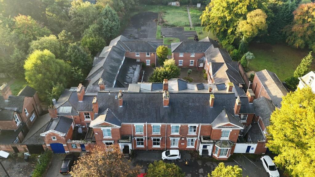 Additional image 6 of Hagley Road, Birmingham, B16