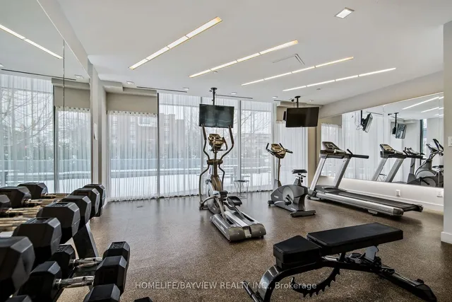 Additional image 31 of 85 The Donway West Unit 307