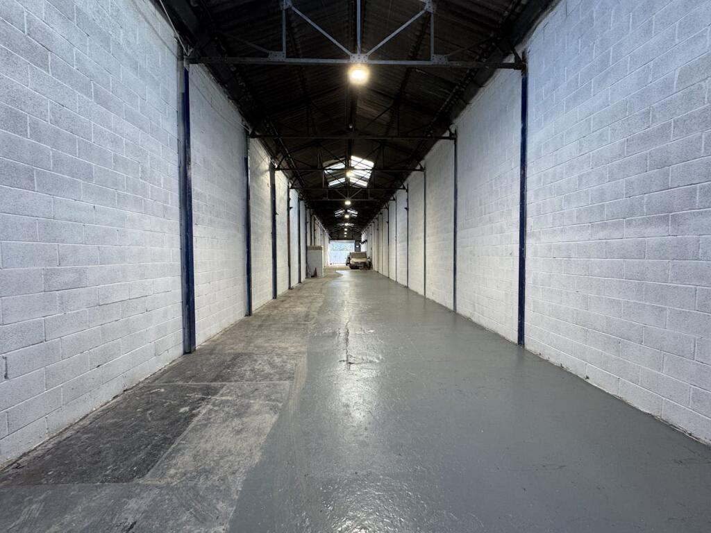 Additional image 2 of Bay  4, 875-901 Tyburn Road, Erdington, Birmingham, B24 9NY