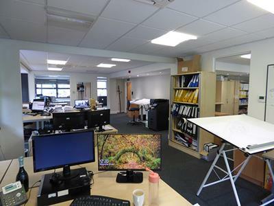 Additional image 8 of 2430 Regents Court, The Crescent, Birmingham Business Park, Birmingham, West Midlands