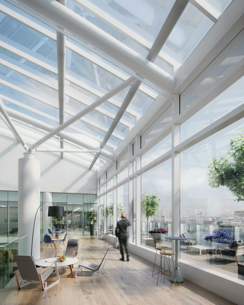 Additional image 5 of Three Snowhill, Snow Hill Queensway, Birmingham, B4 6WR