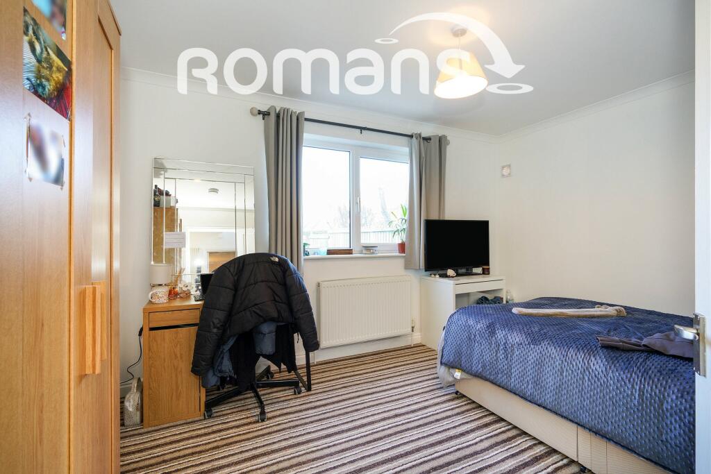 Additional image 8 of The Hollow