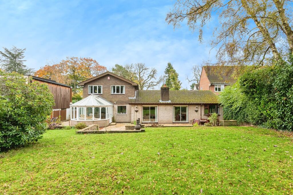 Additional image 11 of Moor Hall Drive, Sutton Coldfield