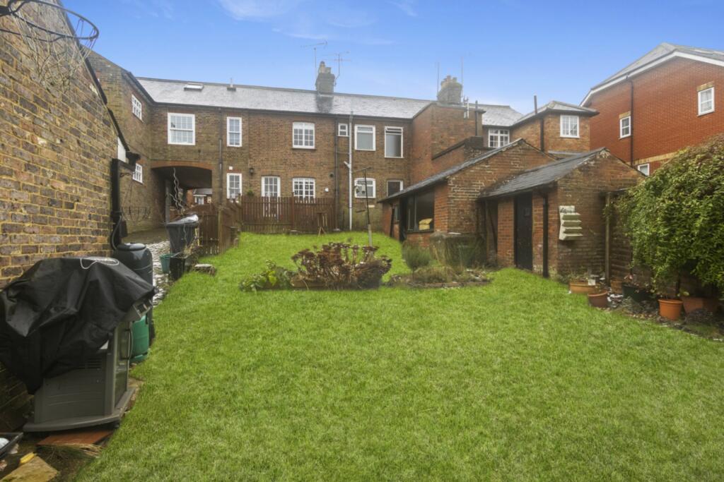 Additional image 13 of Harpenden Rise, Harpenden, AL5