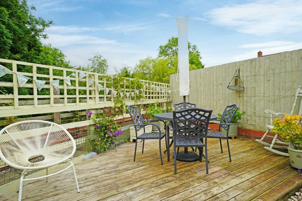 Additional image 17 of Old Warwick Road, Lapworth, B94