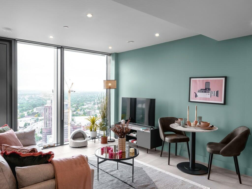 Additional image 5 of Broad Street, Birmingham, B15