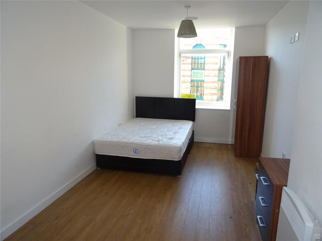 Additional image 5 of Airedale House, 130 Sunbridge Road, Bradford, West Yorkshire, BD1