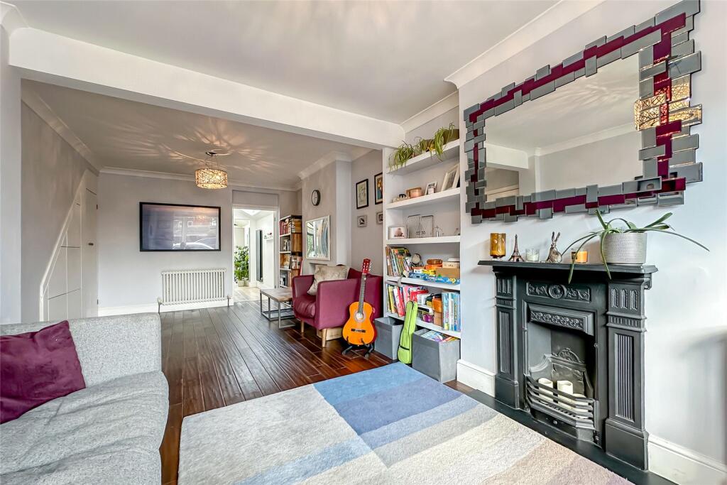 Additional image 5 of Burnham Road, St. Albans, Hertfordshire, AL1