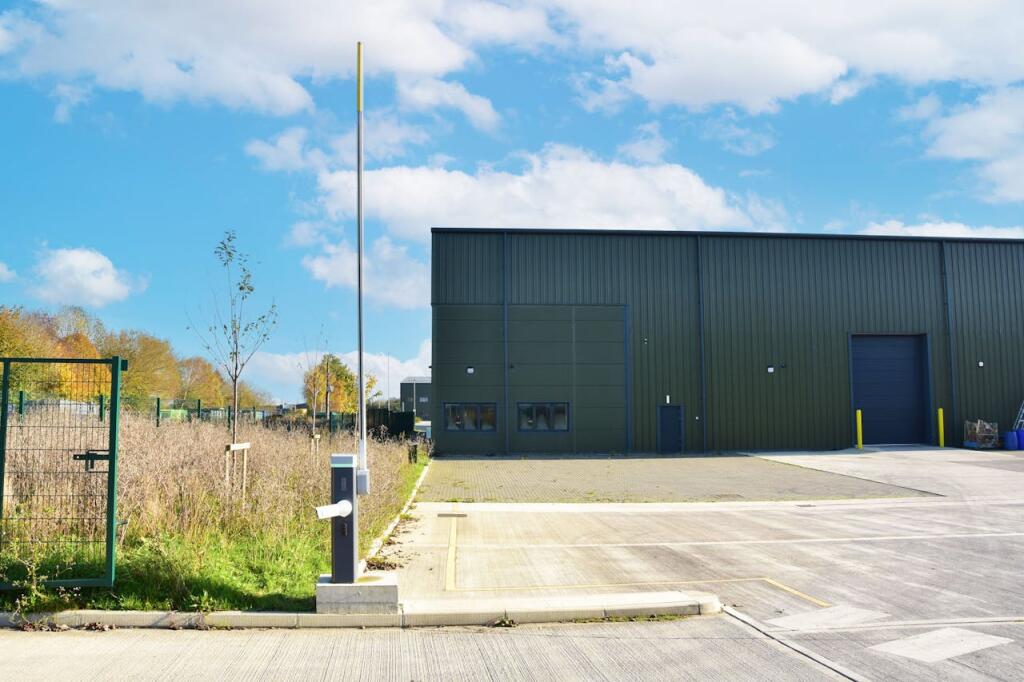 Additional image 7 of Unit 3 (Gamma), Morgans Business Park, Henstridge, BA8 0TN