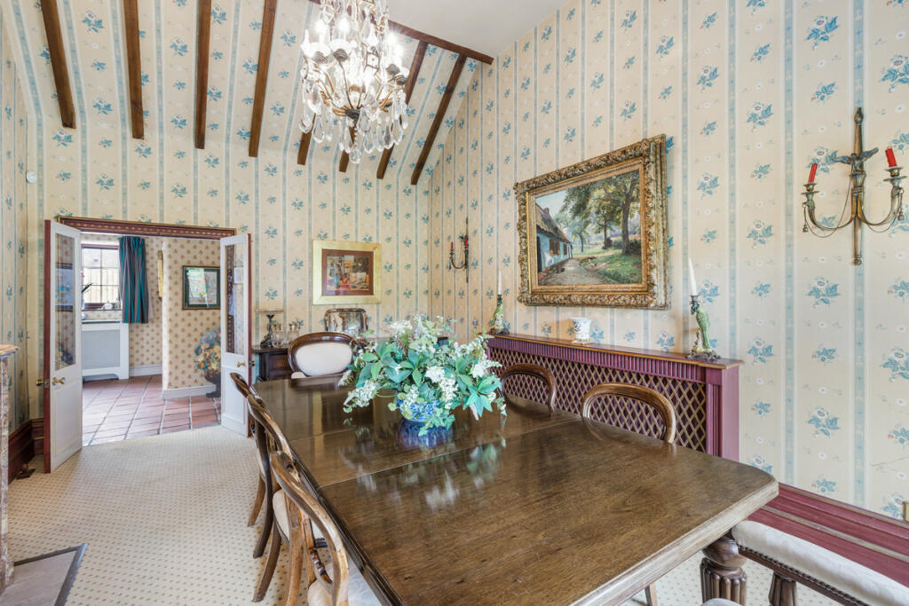 Additional image 19 of Back Lane - Shustoke - Coleshill, Warwickshire, B46 2AP