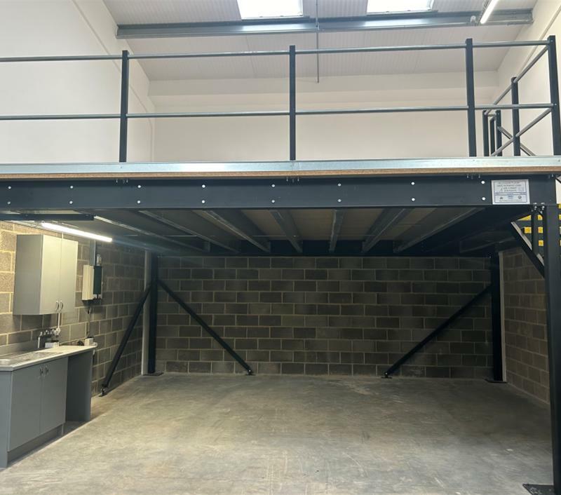 Additional image 4 of Artillery 88, Artillery Road, Lufton, Yeovil, Somerset, BA22 8QR